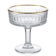 Glass Bowls 6 Pcs